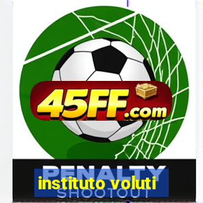 instituto voluti